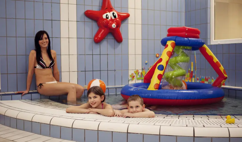 Hotel Napfny Zalakaros - Szilveszter (min. 3 j)