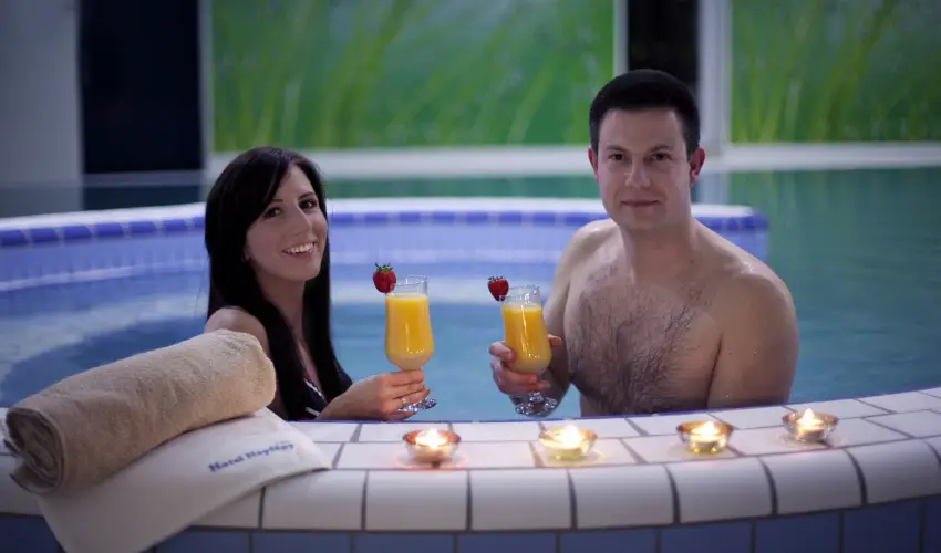 Hotel Napfny Zalakaros - Szilveszter (min. 3 j)