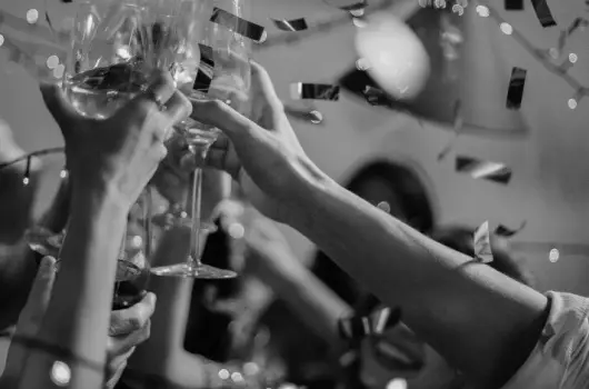 Hotel Napfny - Szilveszter (min. 3 j)