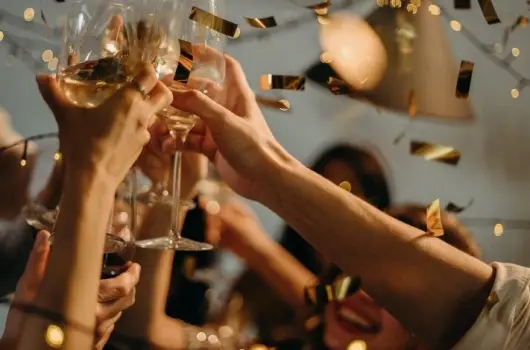 Hotel Napfny - Szilveszter (min. 3 j)