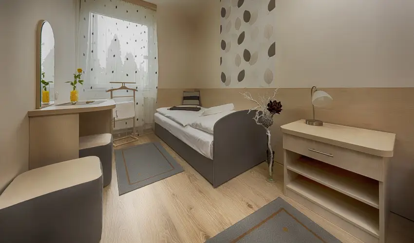 Hotel Napfny Zalakaros - Szilveszter (min. 3 j)