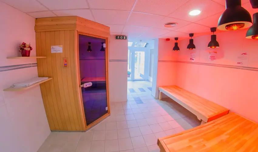 Hotel Napfny Zalakaros - Szilveszter (min. 3 j)