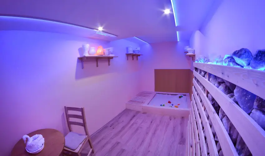 Hotel Napfny Zalakaros - Szilveszter (min. 3 j)