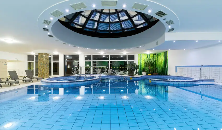 Hotel Napfny Zalakaros - Szilveszter (min. 3 j)