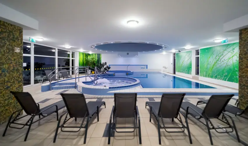 Hotel Napfny Zalakaros - Szilveszter (min. 3 j)