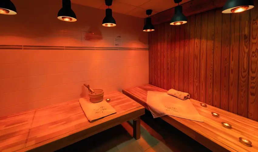 Hotel Napfny Zalakaros - Szilveszter (min. 3 j)