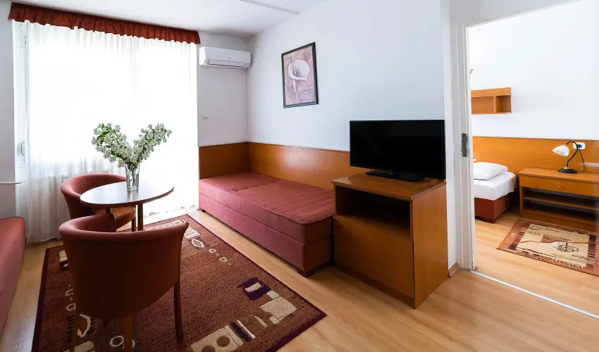 Hotel Napfny Zalakaros - Szilveszter (min. 3 j)