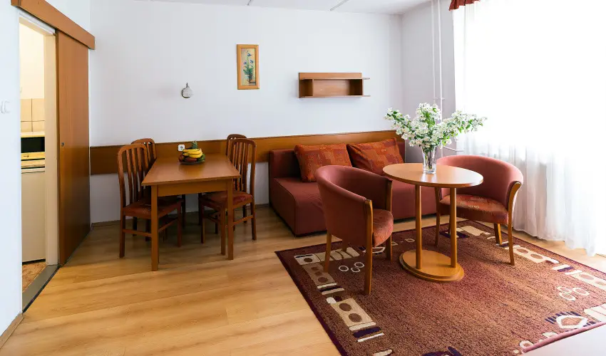 Hotel Napfny Zalakaros - Szilveszter (min. 3 j)