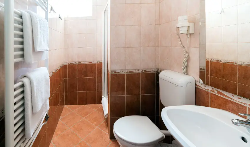 Hotel Napfny Zalakaros - Szilveszter (min. 3 j)