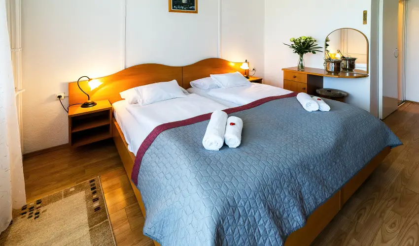 Hotel Napfny Zalakaros - Szilveszter (min. 3 j)