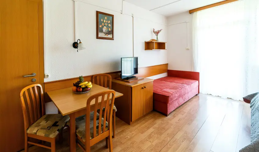 Hotel Napfny Zalakaros - Szilveszter (min. 3 j)