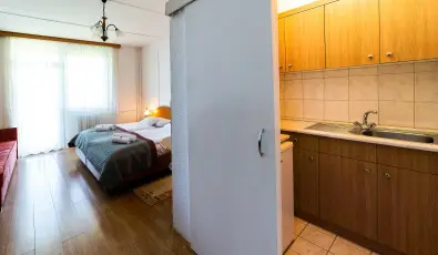 Hotel Napfny Zalakaros