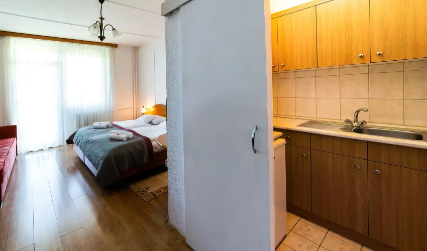 Hotel Napfny Zalakaros - Szilveszter (min. 3 j)