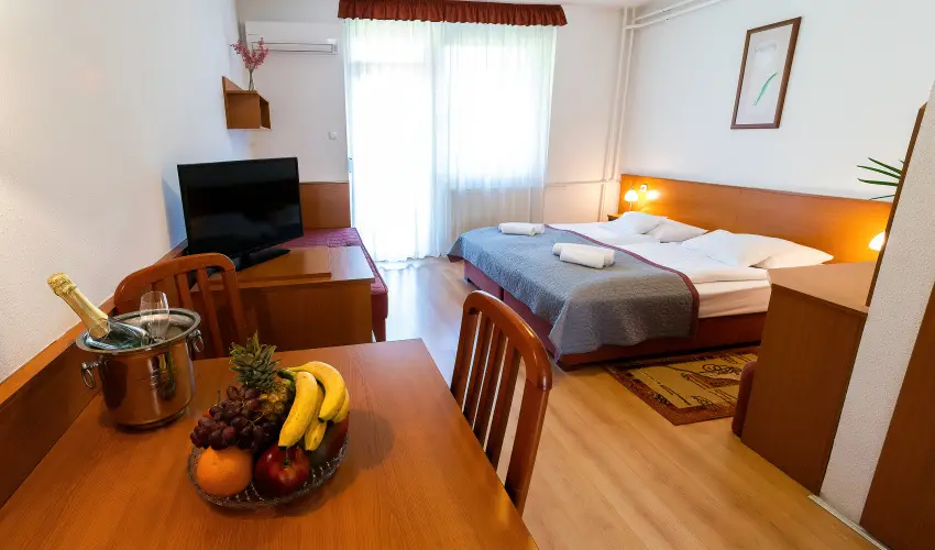 Hotel Napfny Zalakaros - Szilveszter (min. 3 j)