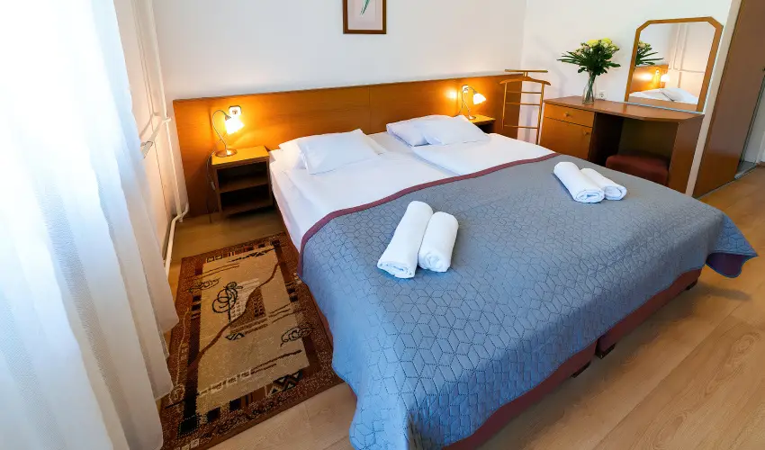 Hotel Napfny Zalakaros - Szilveszter (min. 3 j)