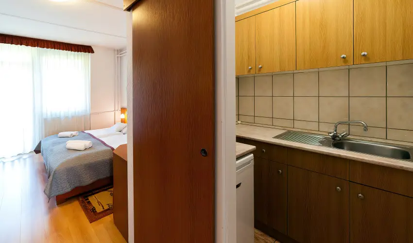 Hotel Napfny Zalakaros - Szilveszter (min. 3 j)