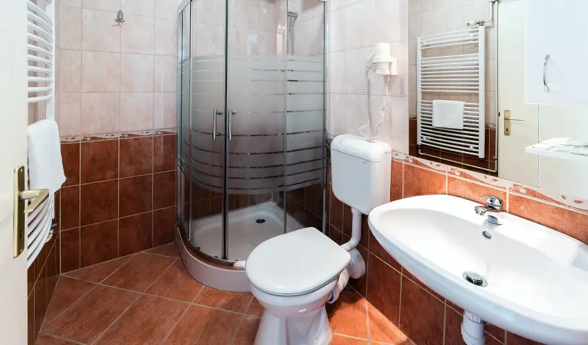 Hotel Napfny Zalakaros - Szilveszter (min. 3 j)