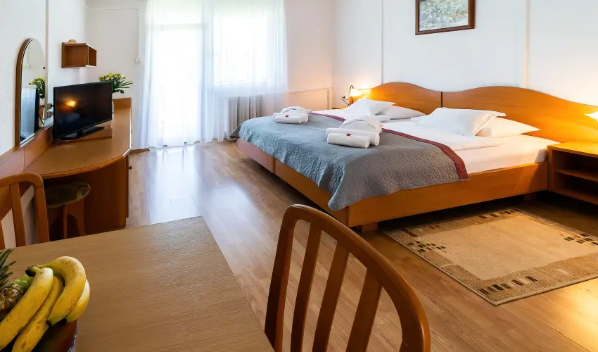 Hotel Napfny Zalakaros - Szilveszter (min. 3 j)