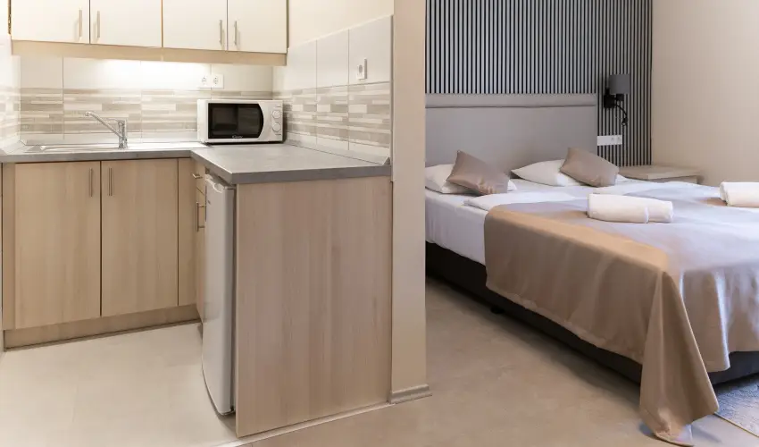 Hotel Napf�ny Zalakaros - Szilveszter (min. 3 �j)