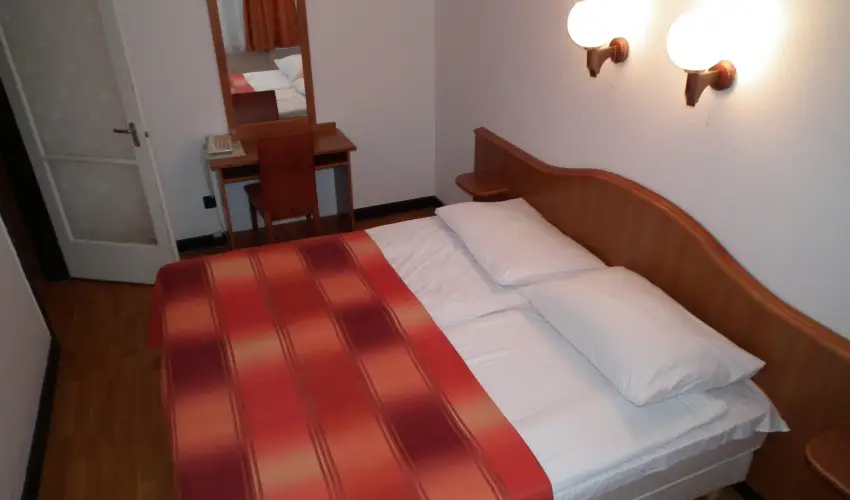 Hotel Napsugr Hvz Hvz - Szilveszter