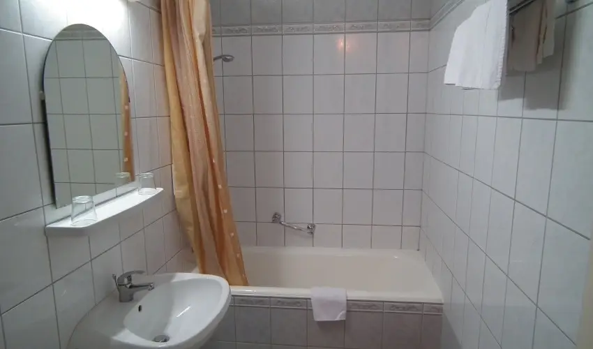 Hotel Napsugr Hvz Hvz - Szilveszter