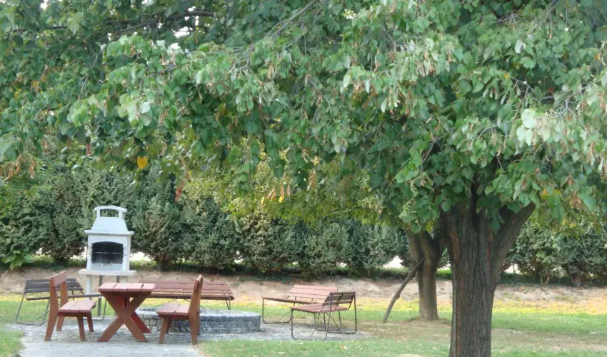 Hotel Napsugr Hvz Hvz - Szilveszter