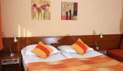 Hotel Napsugr Hvz Hvz