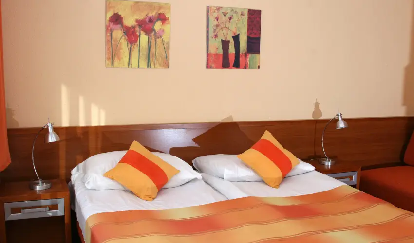 Hotel Napsugr Hvz Hvz - Szilveszter