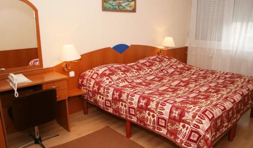 Hotel Napsugr Hvz Hvz - Szilveszter