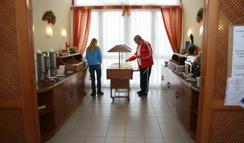 Hotel Napsugr Hvz Hvz - Szilveszter