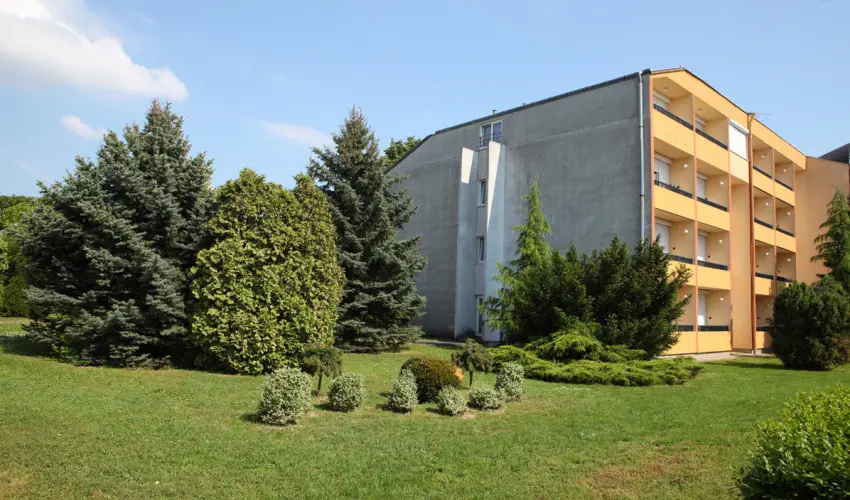 Hotel Napsugr Hvz Hvz - Szilveszter