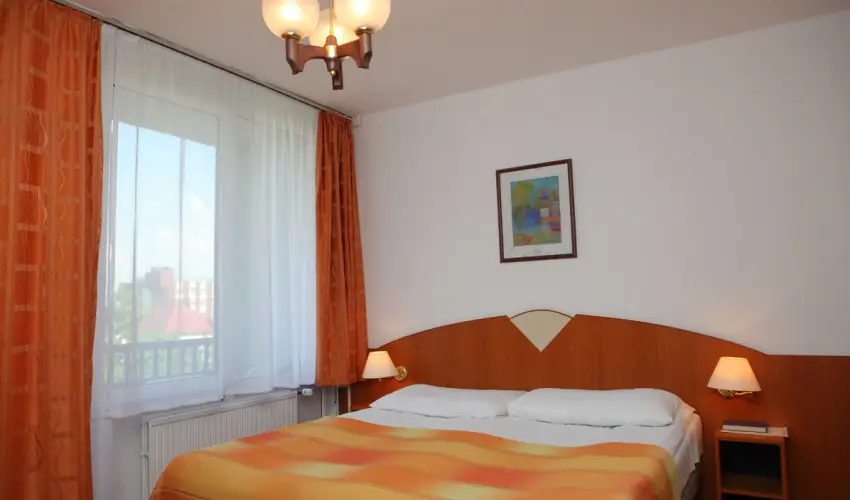 Hotel Napsugr Hvz Hvz - Szilveszter