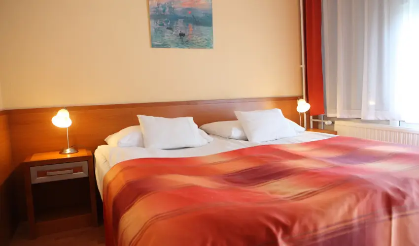 Hotel Napsugr Hvz Hvz - Szilveszter