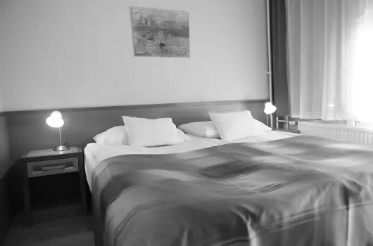Hotel Napsug�r H�v�z - Szilveszter