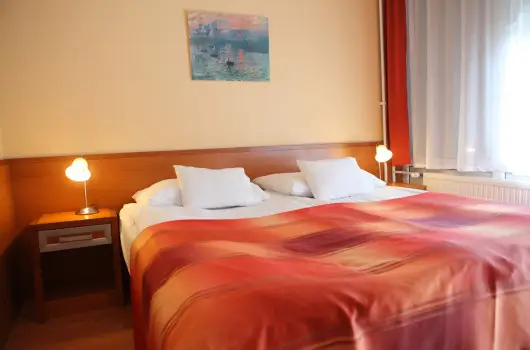 Hotel Napsugr Hvz - Szilveszter