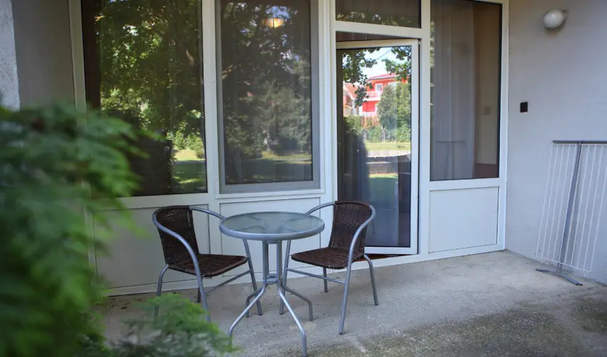 Hotel Napsugr Hvz Hvz - Szilveszter