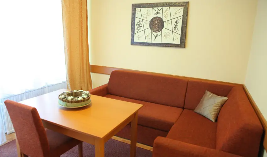 Hotel Napsugr Hvz Hvz - Szilveszter