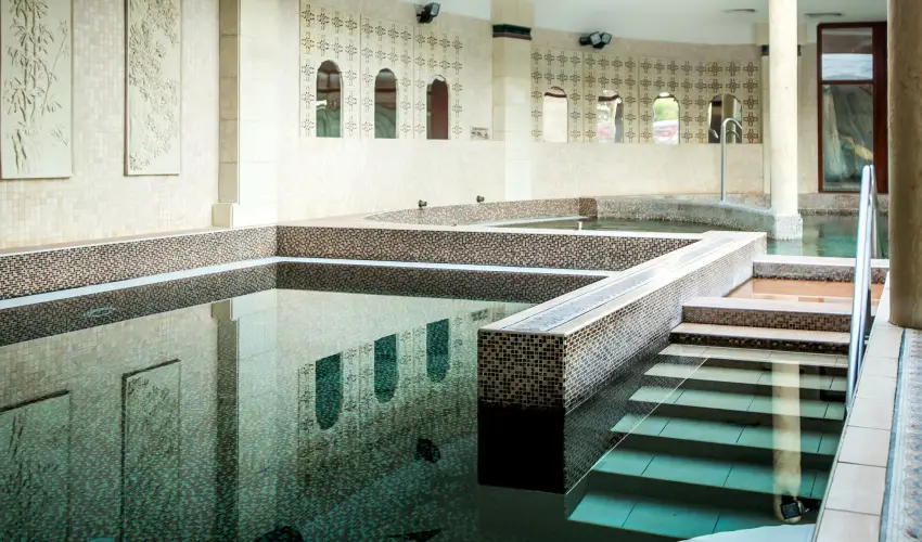 Hotel Nard Mtraszentimre - Szilveszter (min. 2 j)