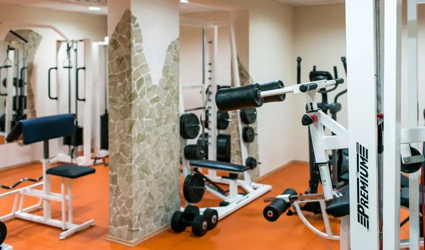 Hotel Nard Mtraszentimre - Szilveszter (min. 2 j)