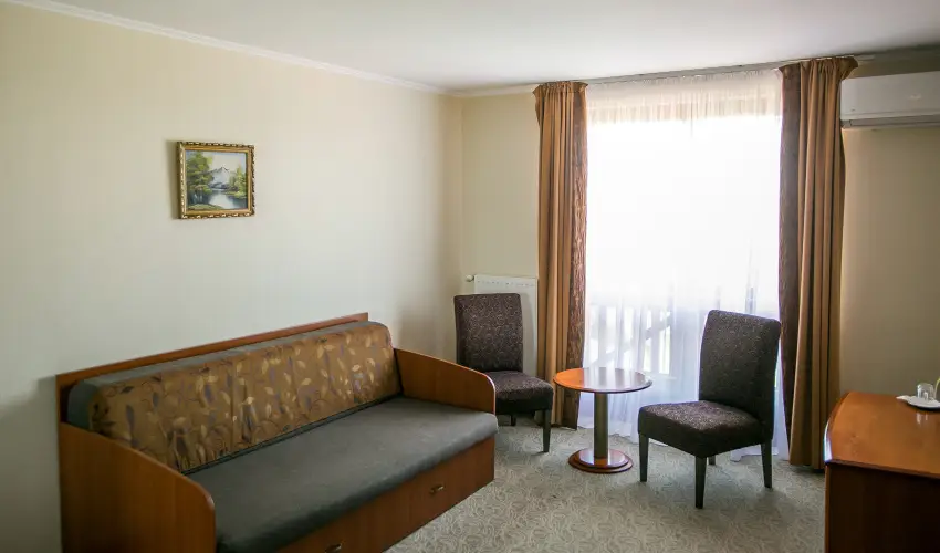 Hotel Nard Mtraszentimre - Szilveszter (min. 2 j)