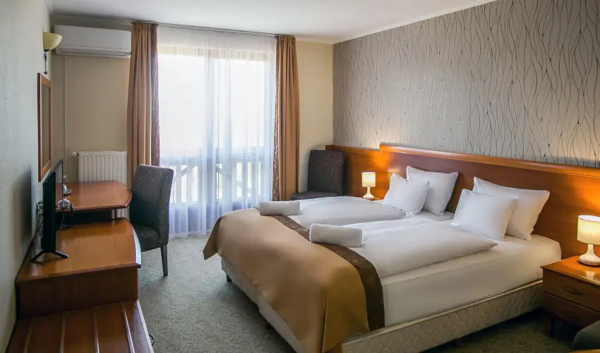 Hotel Nard Mtraszentimre - Szilveszter (min. 2 j)