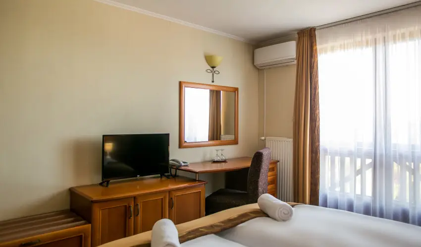 Hotel Nard Mtraszentimre - Szilveszter (min. 2 j)