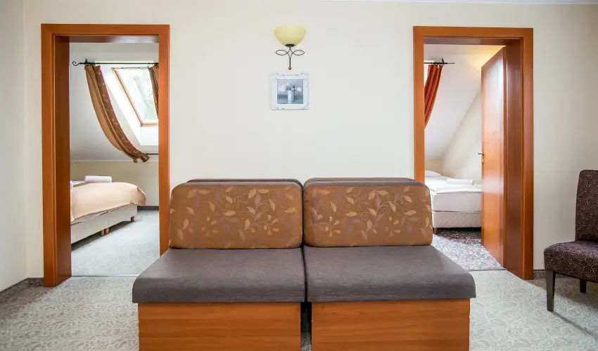 Hotel Nard Mtraszentimre - Szilveszter (min. 2 j)