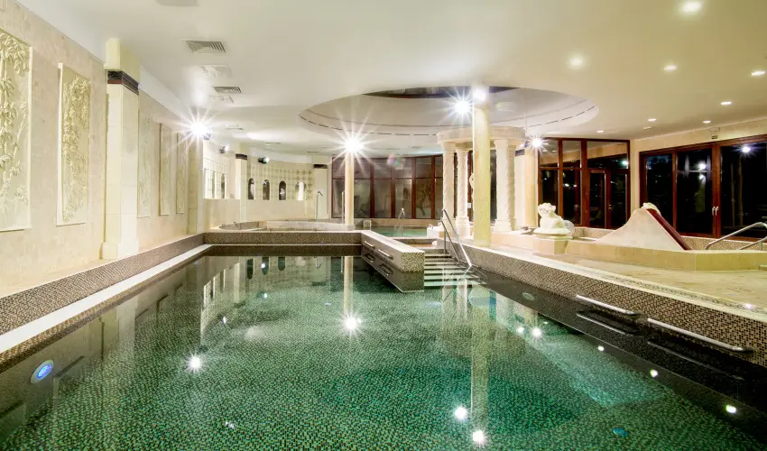 Hotel Nard Mtraszentimre - Szilveszter (min. 2 j)