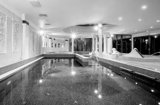 Hotel Nar�d - Szilveszter