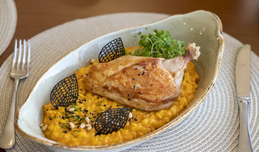 Hotel Nard Mtraszentimre - Szilveszter (min. 2 j)