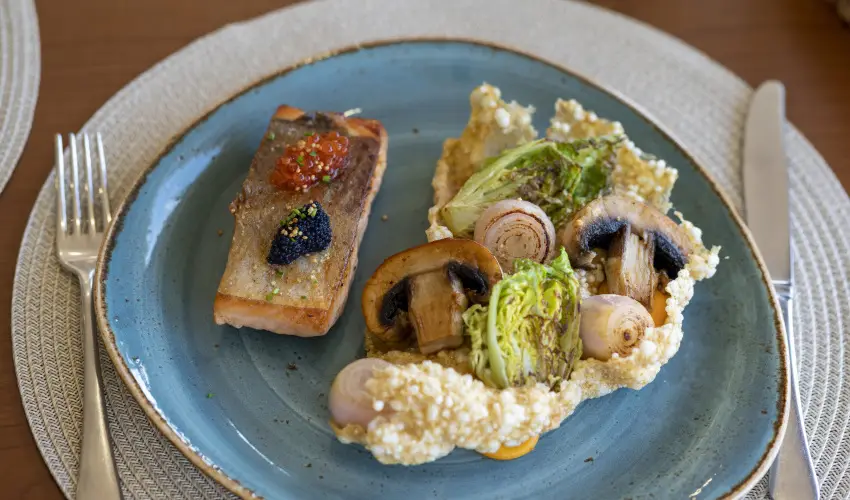 Hotel Nard Mtraszentimre - Szilveszter (min. 2 j)