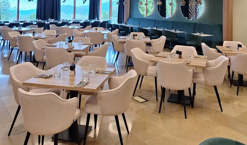 Hotel Nard Mtraszentimre - Szilveszter (min. 2 j)