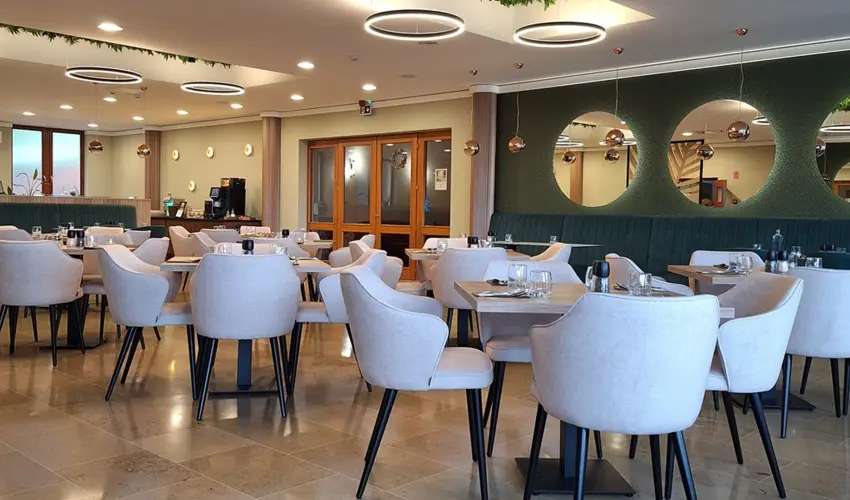 Hotel Nard Mtraszentimre - Szilveszter (min. 2 j)