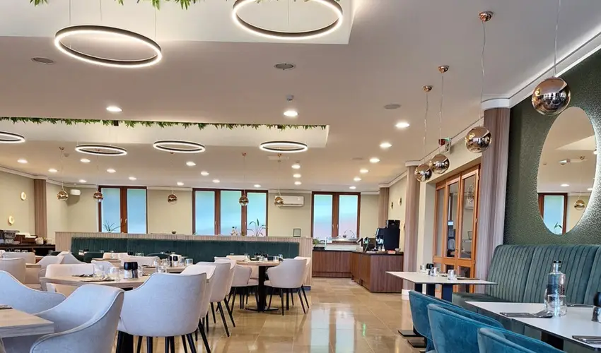 Hotel Nard Mtraszentimre - Szilveszter (min. 2 j)